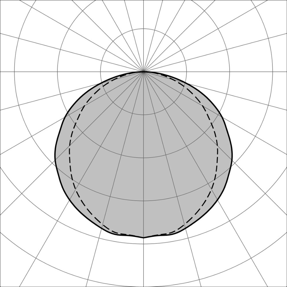 Taxi 2 S 900 Ghidini Taxi 2S .01 Белый (Матовый)  - Вид №6