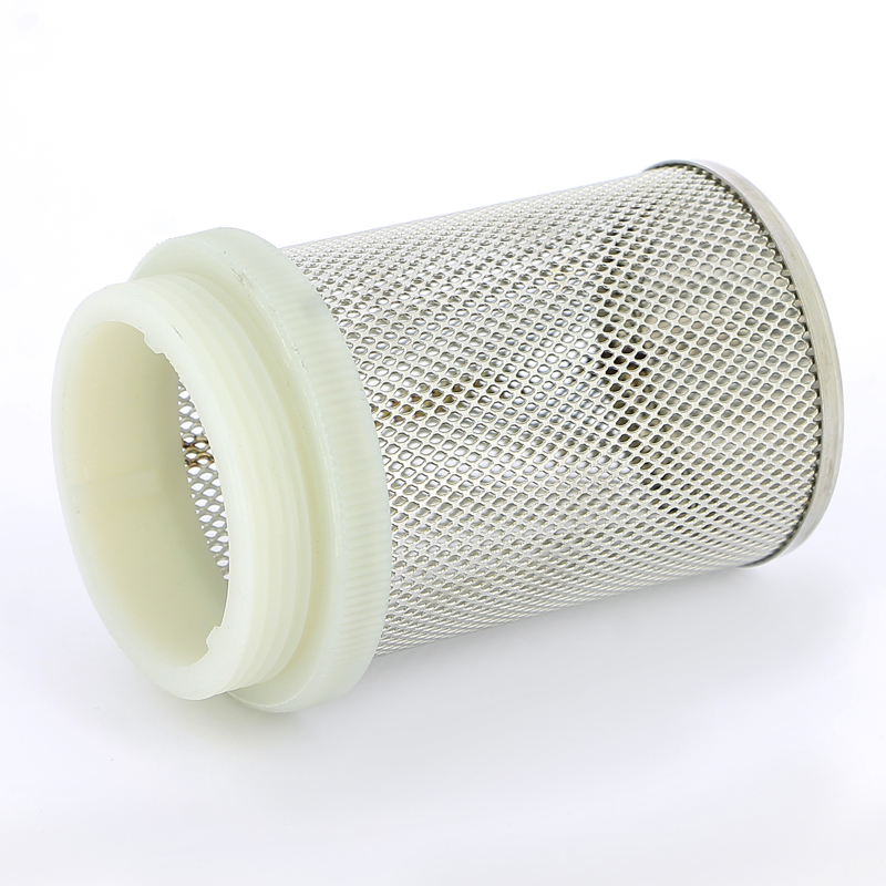 Фильтр-сетка для обратного клапана ITAP 2" 1022 - Вид №1