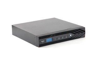 16468679 Источники бесперебойного питания -UPS 3000 RACK ИБП 220В 50/60Гц 2700Вт 6 АКБ On-Line синусоида 493 SKAT