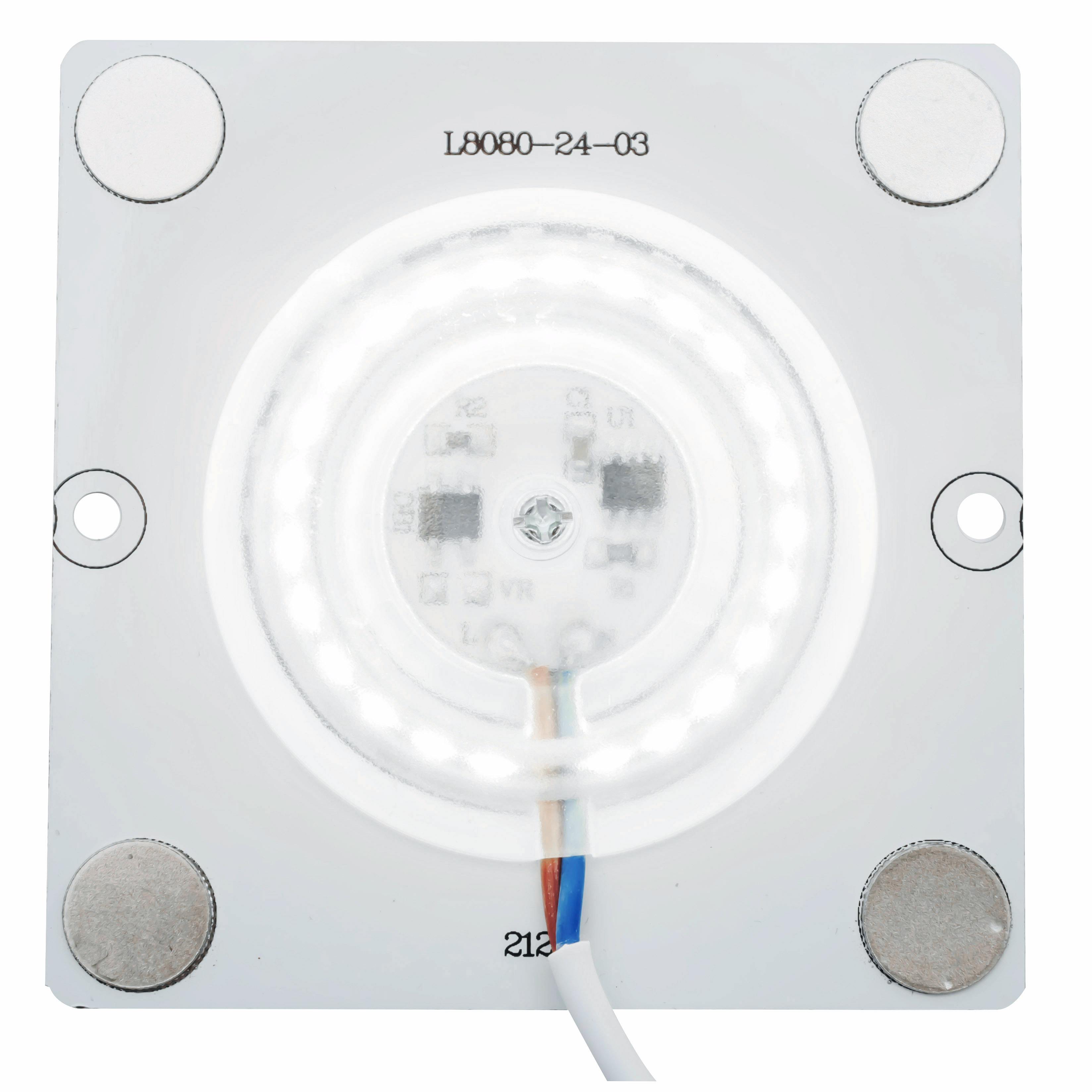 82039698 Плата светодиодная 02-20, 12 Вт, 220 В, 80 Лм, степень защиты IP20 STLM-0018187 APEYRON  - Вид №12