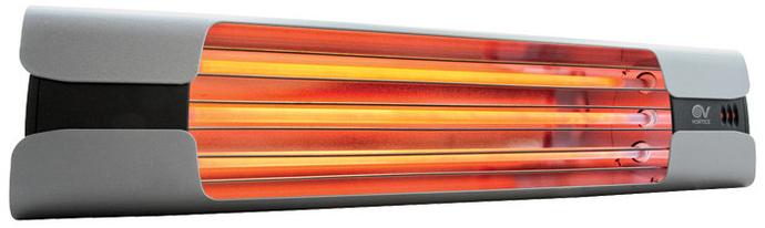Vortice Установка инфракрасной лампы Thermologika 70003 - Вид №1