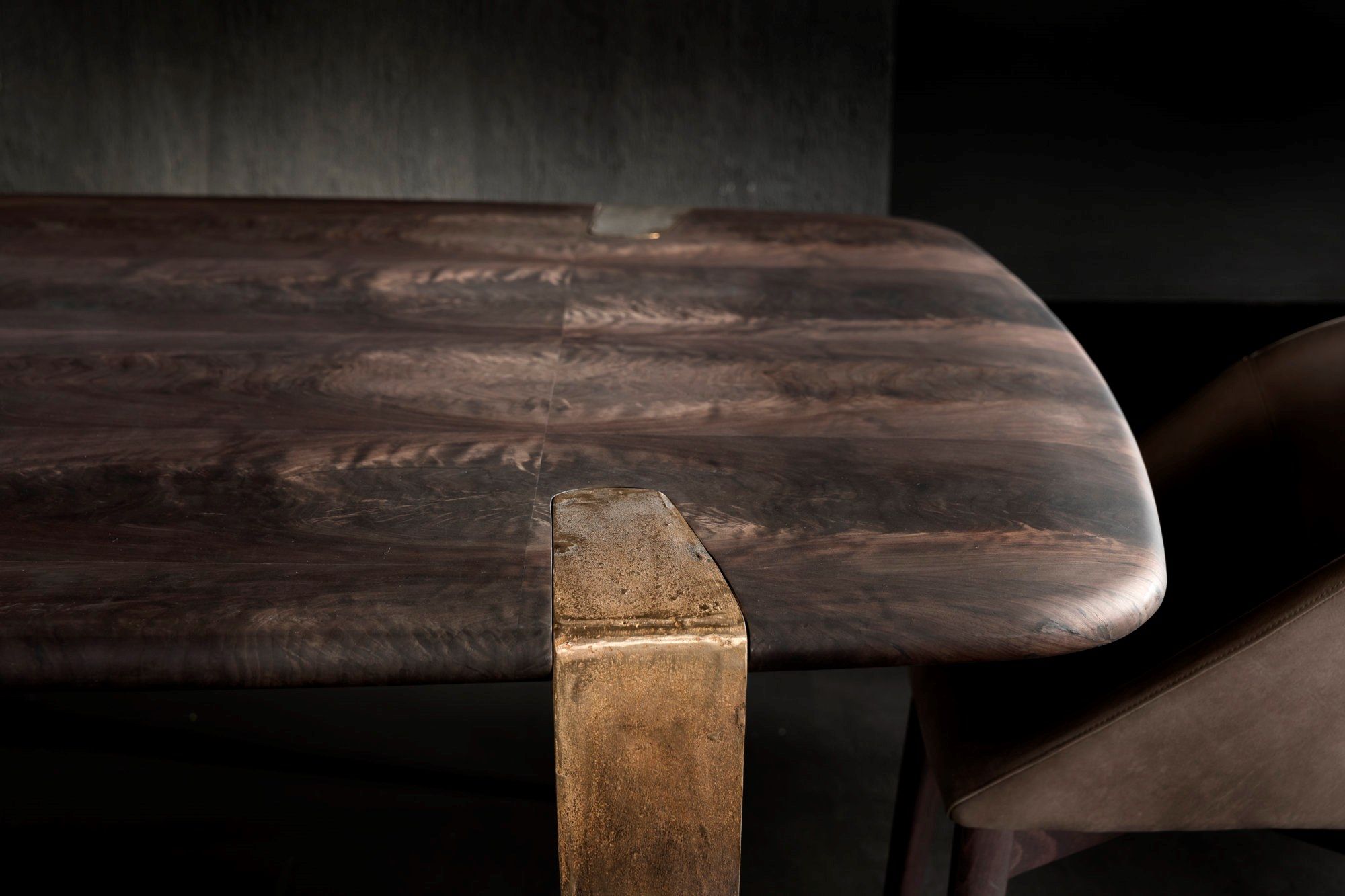 Многослойный стол Henge OXYMORON ARCH-00093190 - Вид №2