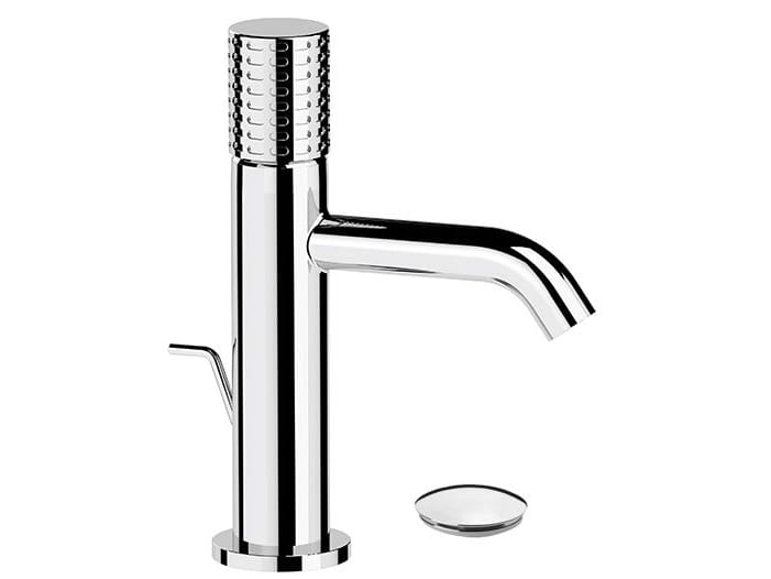 Однорычажный смеситель для раковины Remer Rubinetterie Celebrity ARCH-00121331