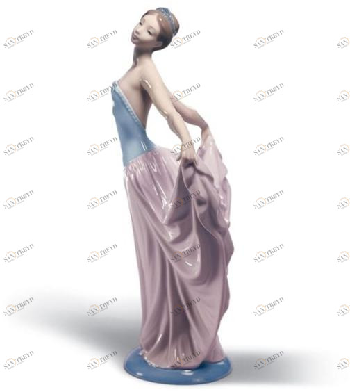 Lladró Фарфоровый орнамент  1005050 