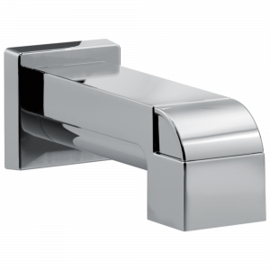 RP75435SP Излив ванны - отводной клапан Delta Faucet Ara Матовый никель Spotshield