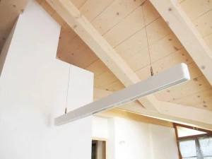 Brillamenti Светодиодная подвесная лампа Barra