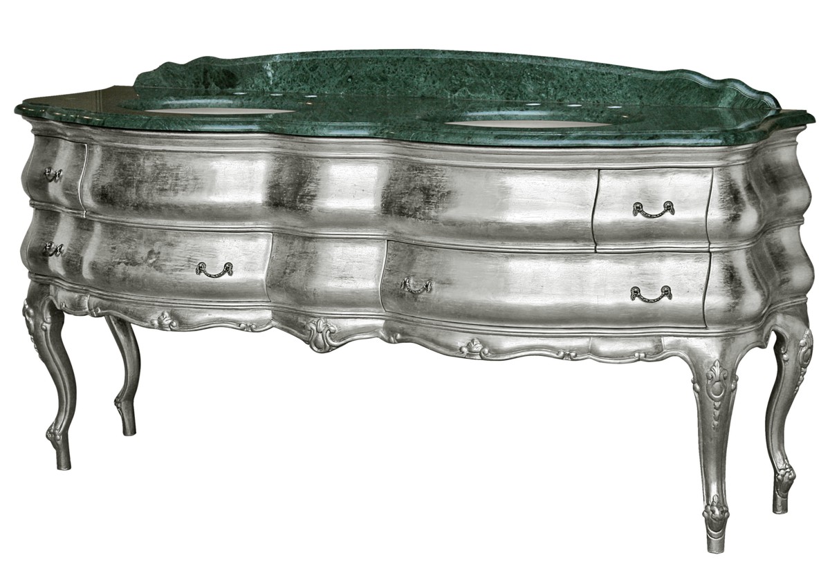 8585/170 Mobile bagno Bianchini&Capponi RINASCIMENTO Bianchini Capponi - Вид №11