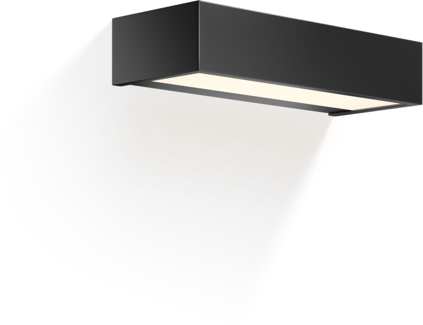 0332960 Настенные светильники BOX 25 N LED DECOR WALTHER