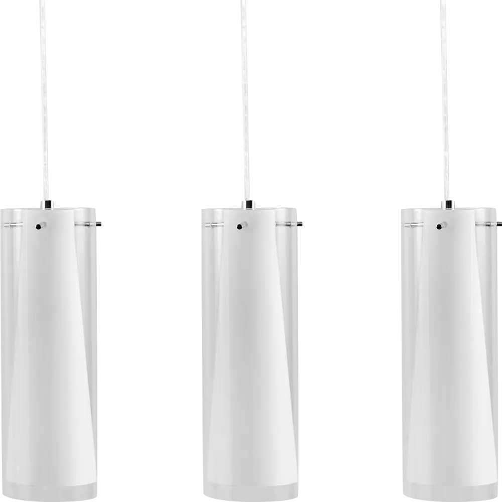 Подвесной светильник Eglo «Pinto» 3xE27x60 Вт STLM-2181987 - Вид №2