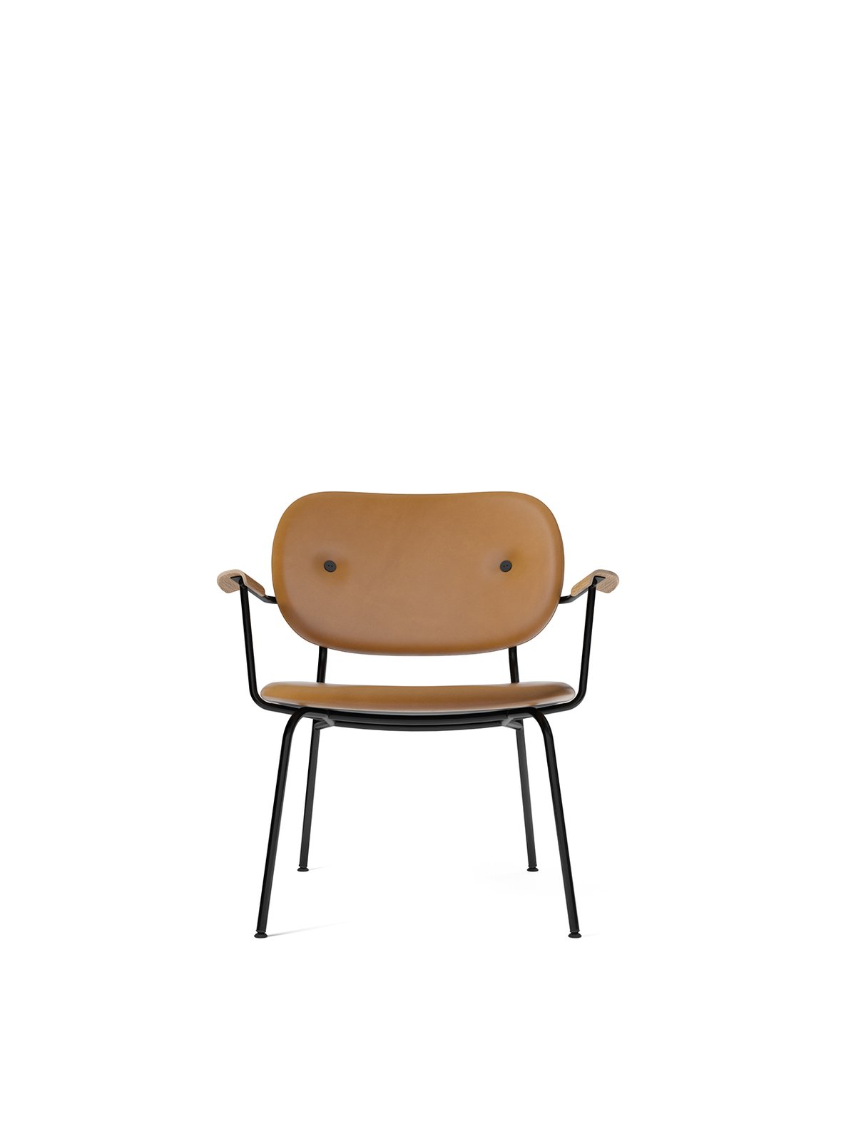 1197004-020300ZZ MENU Co Lounge, полностью обитый Дуб натуральный | Дакар - 0250  - Вид №2