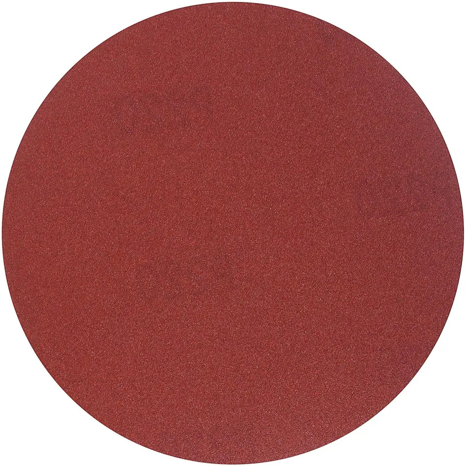Шлифовальные диски Flexione P220 125 мм для финишной обработки металла 81929880