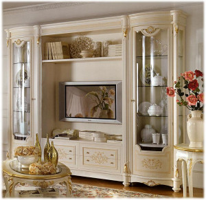 Стенка  ANTONELLI MORAVIO 1131