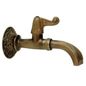 Кран садовый MIGLIORE Artistica ML.ART-0228