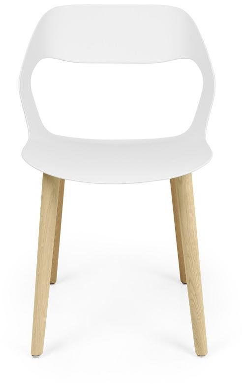 Crassevig Стул полипропиленовый Mixis sun-id-1377457 - Вид №5