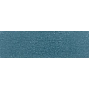 Керамогранит Teo 25x7.5 см 0.79 м2 цвет синий глянцевый