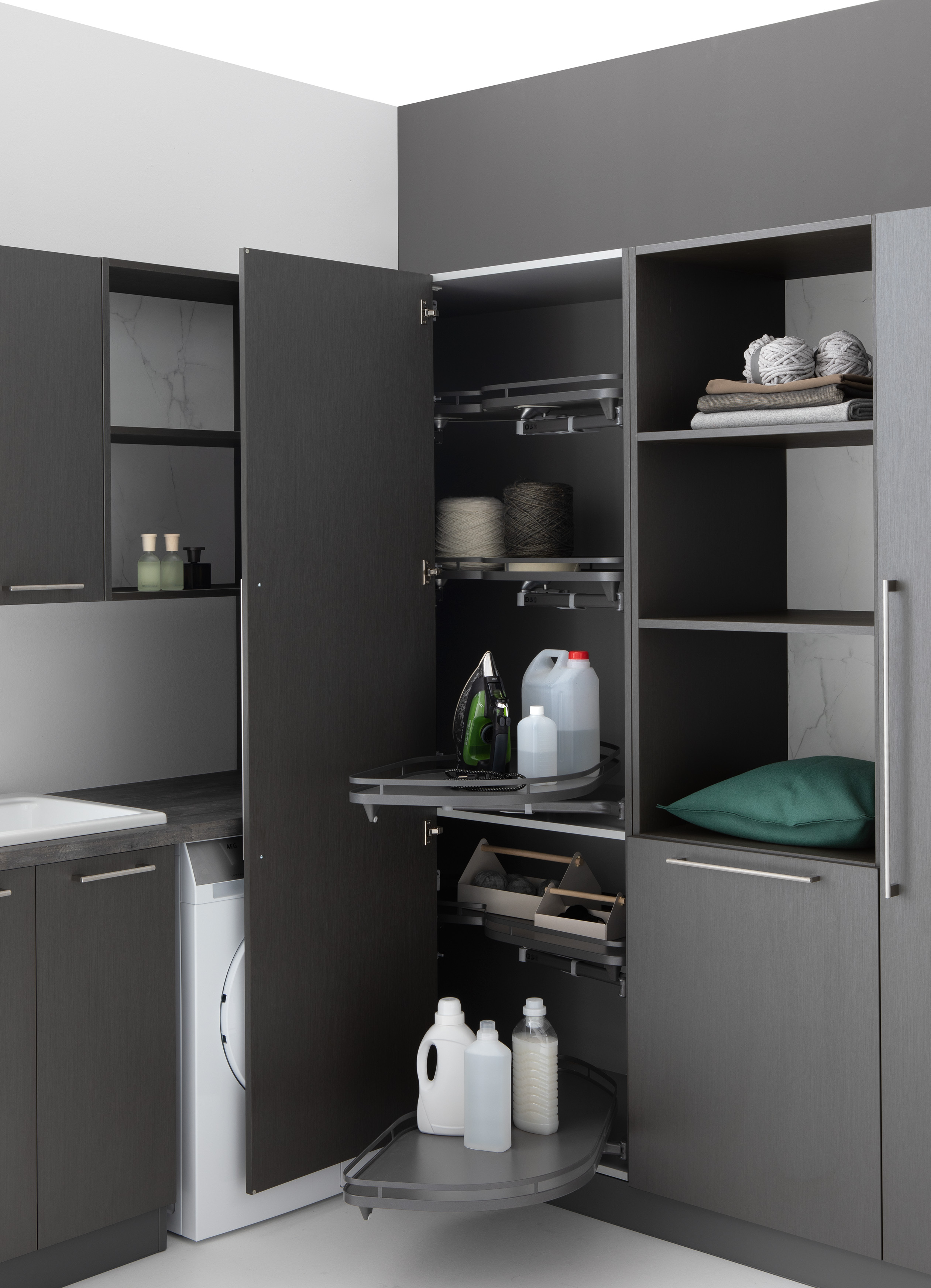 LA04 Compabit Lab60 2019  - Вид №2