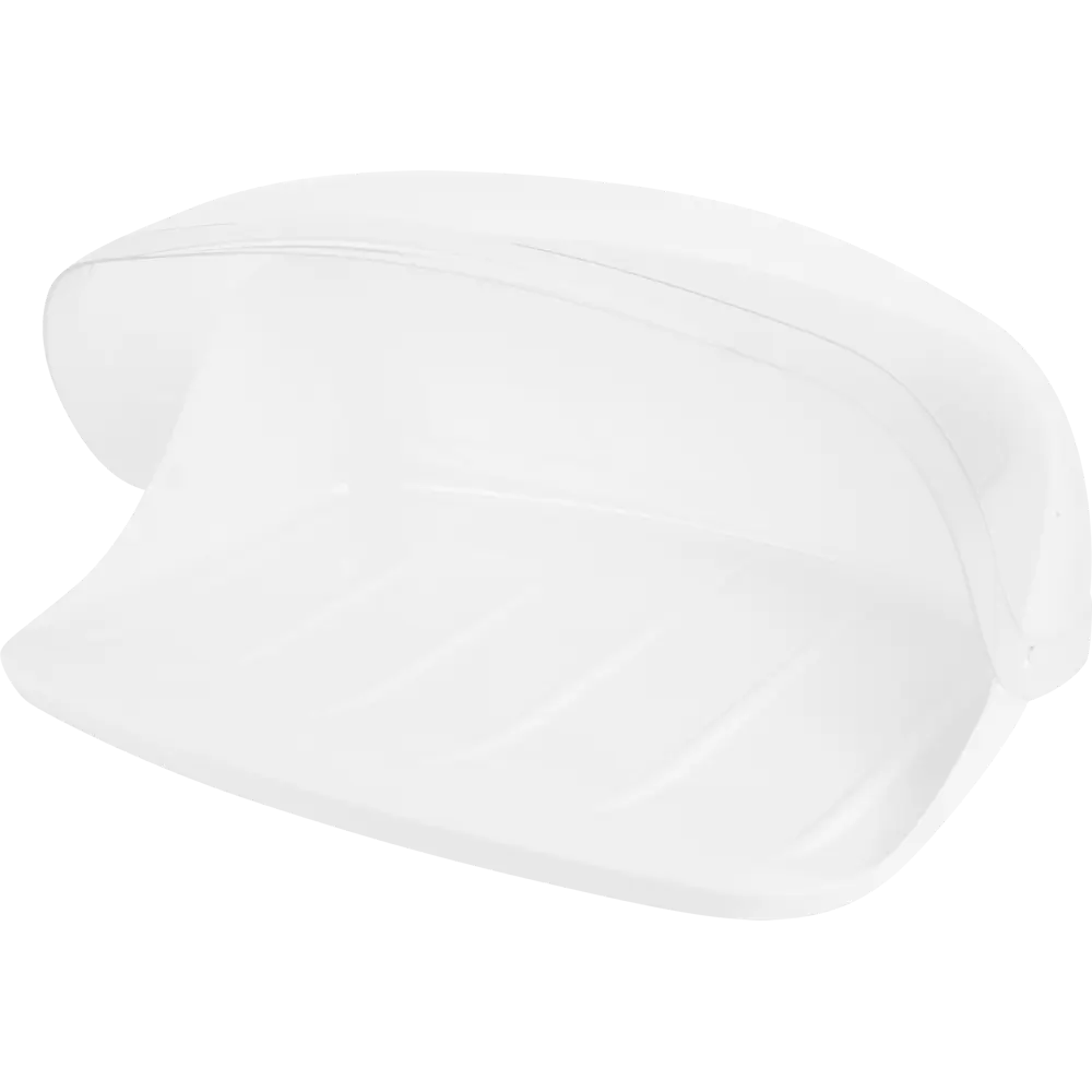 Хлебница Idea 39x17x29 см полипропилен цвет белый 89138861 STLM-2000458 Santreyd  - Вид №2
