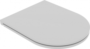 FLCOPRSLTICR19 Крышка сиденья быстросъемное soft close GSG CERAMIC