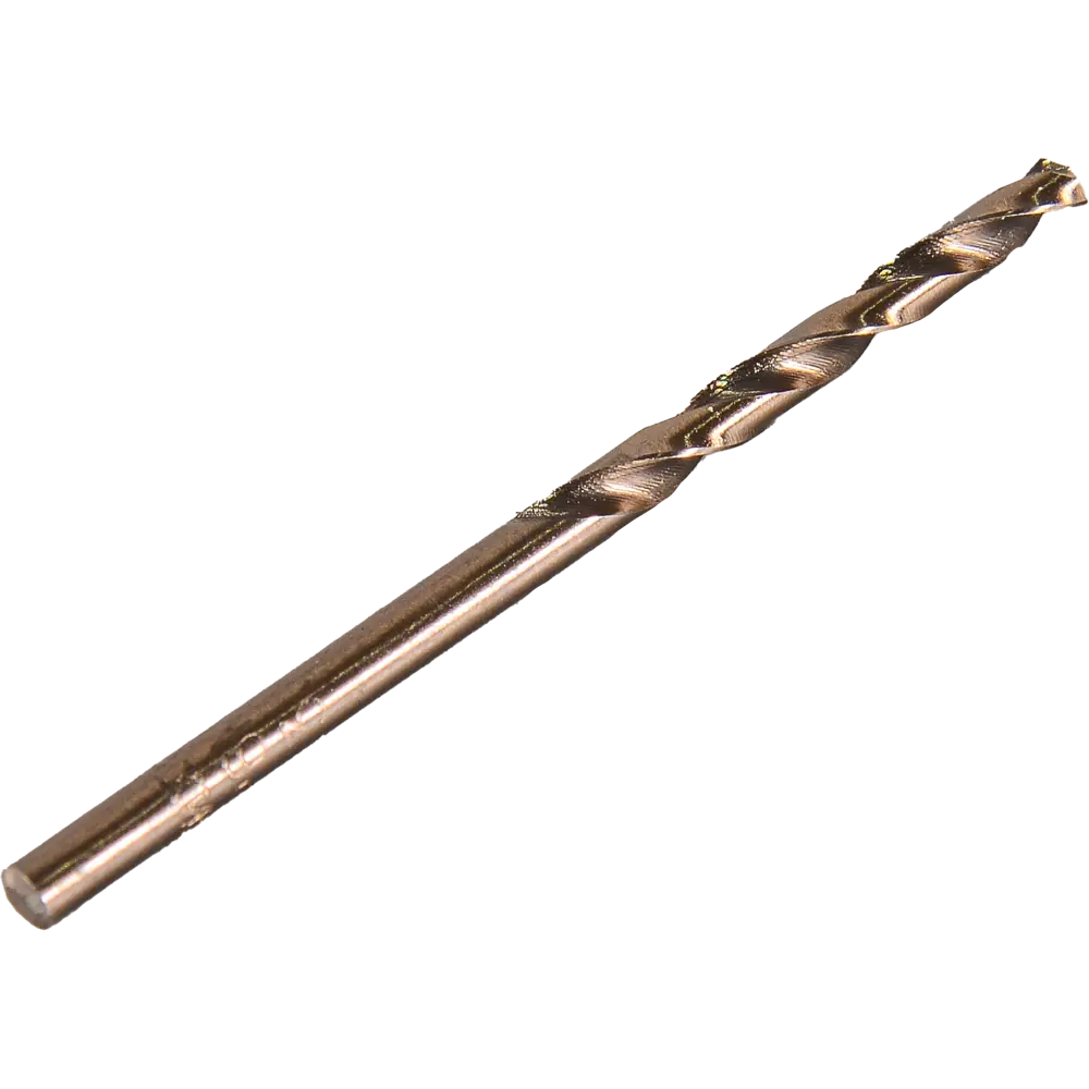 Сверло спиральное по металлу Вихрь 73/10/6/1 3x61 мм, 2 шт. 87483964 STLM-2072851  - Вид №1