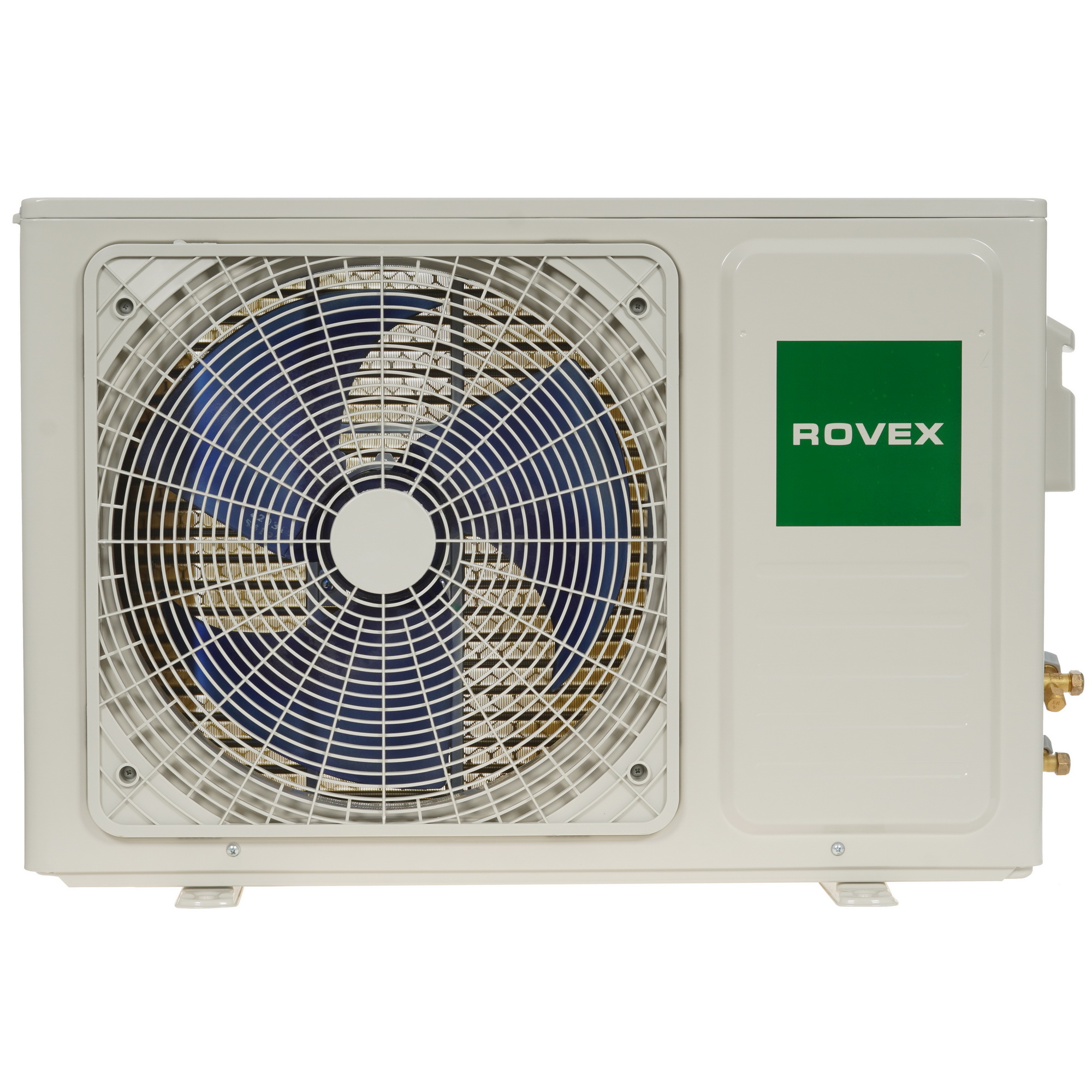 8173462 Кондиционер настенный сплит-система Rovex RS-18CST4/RS-18CST4 белый STDN-0138803 - Вид №5