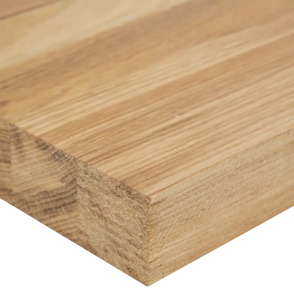 Столешница Santreyd из массива дуба 120×60 см для кухни 82125567 STLM-0019764 - Вид №1