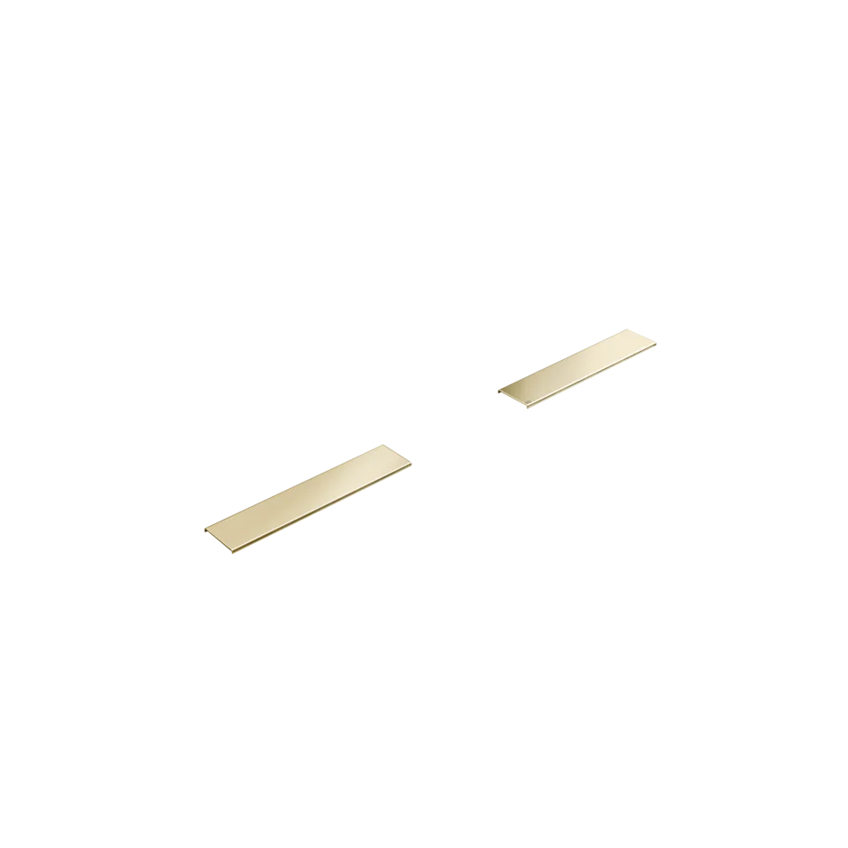 Крышка 67051 710 Gessi Shower g ЛАТУНЬ PVD 67051710