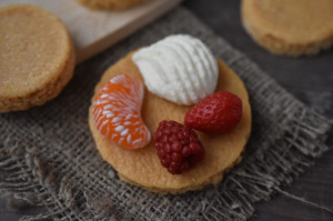 10385 Форма "Набор вкусняшка S" силикон HobbyPage