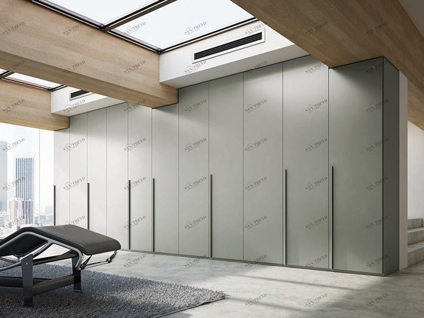 Kico Шкаф из лакированной древесины Armadi sun-id-1418090