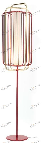 UTU Soulful Lighting Торшер из латуни Jules Santreyd sun-id-1396934