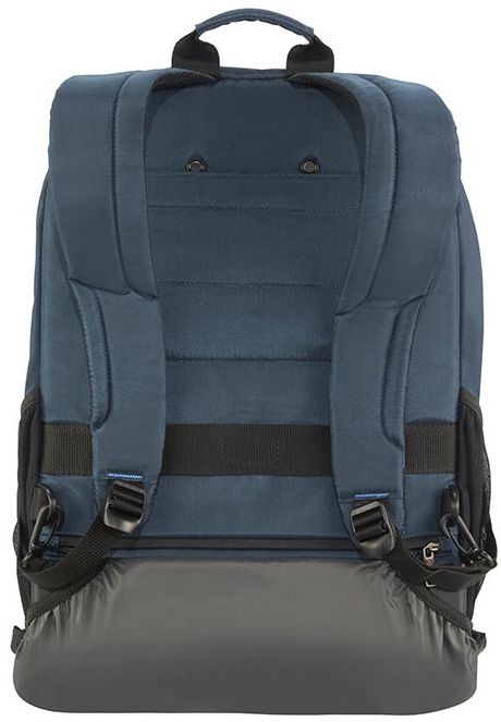 CM5-01009 Рюкзак на колесах CM5*009 Rolling Laptop Bag 17.3" Samsonite GuardIT 2.0  - Вид №3