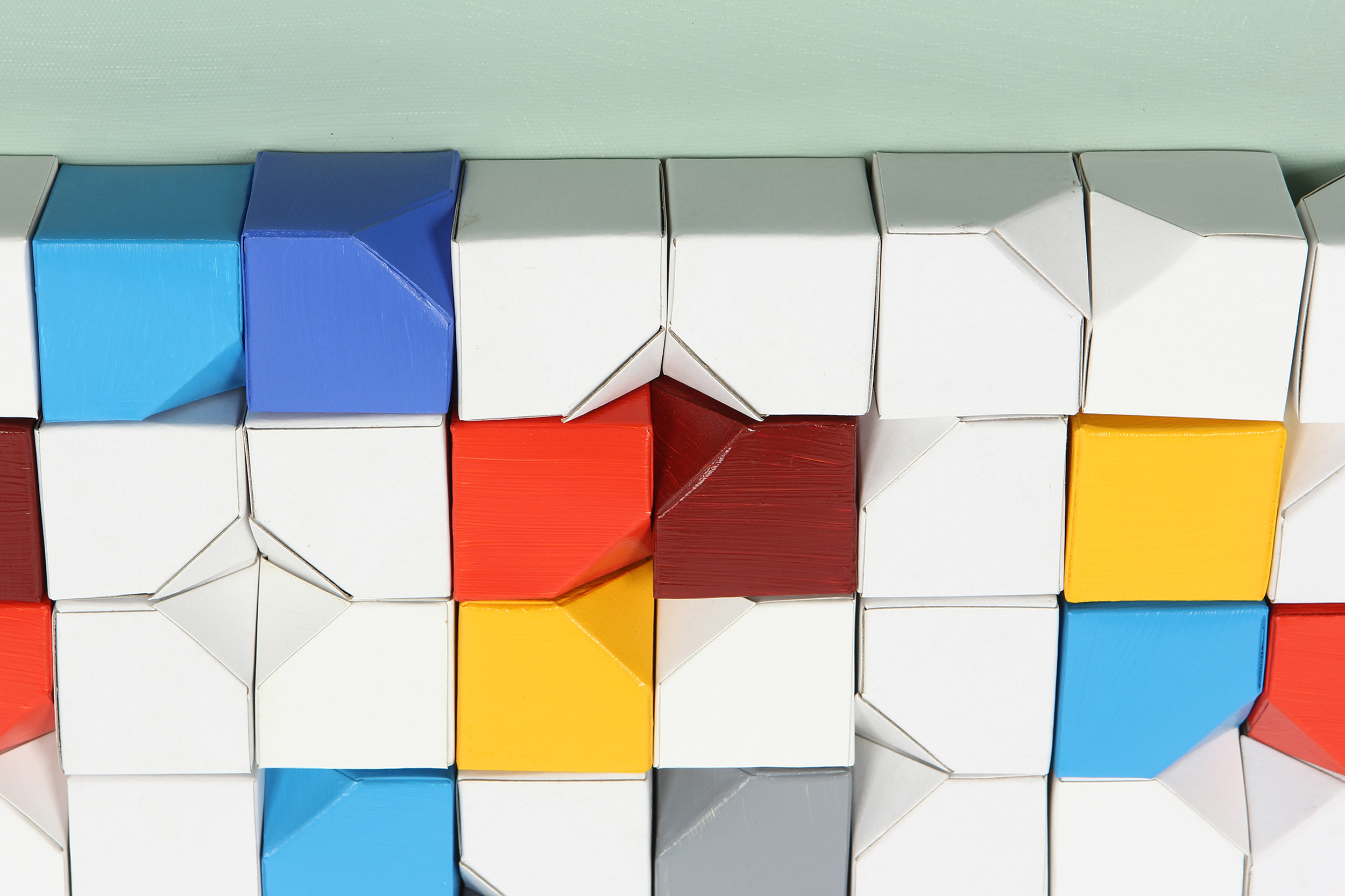 2000621337675 Картина Puzzle SELETTI  - Вид №4