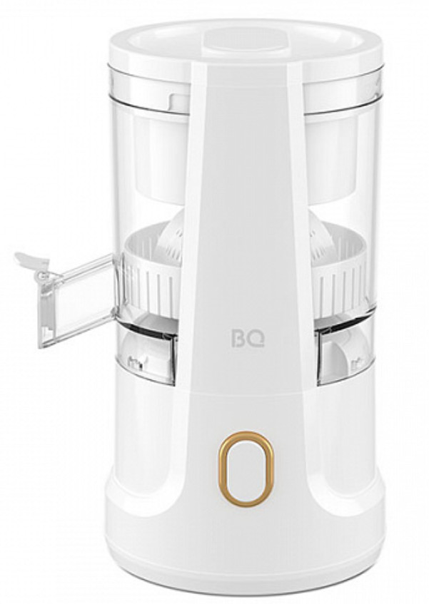 9073272 Соковыжималка электрическая BQ J1010 белый STDN-0148918