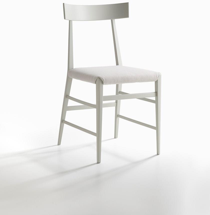 Zanotta Стул из бука sun-id-1353609 - Вид №1