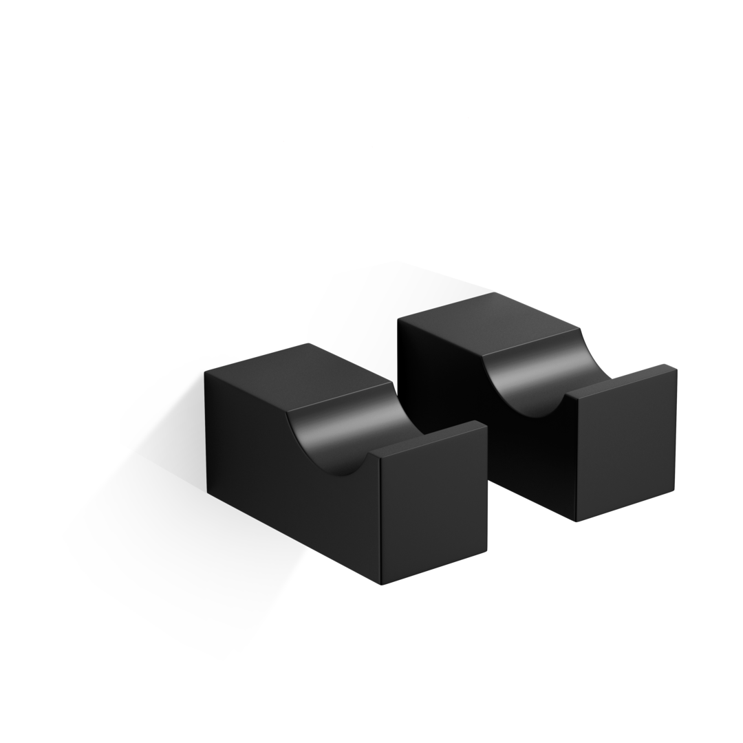 0561960 Крючок CO HAK1 DECOR WALTHER CORNER 