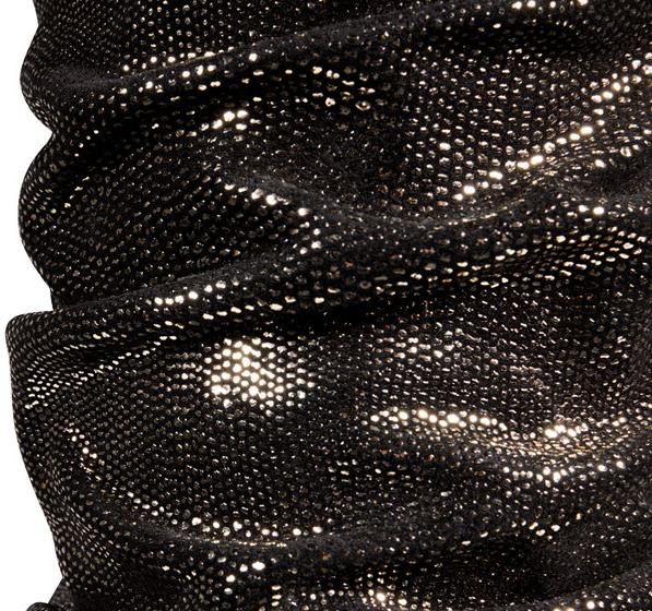 KOKET Настольная лампа с прямым и отраженным светом из кожи sun-id-1513900 - Вид №5