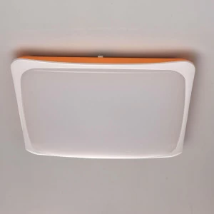 Потолочный светодиодный светильник De Markt Ривз 6 674014601 DE MARKT РИВЗ 204234 Белый