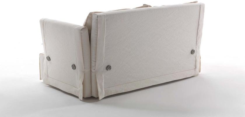 Frigerio Salotti Диван из ткани Kimono sun-id-1463834 - Вид №3