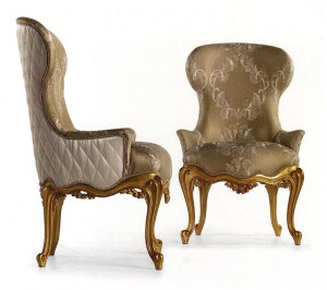 Стул  JUMBO COLLECTION HER-16b