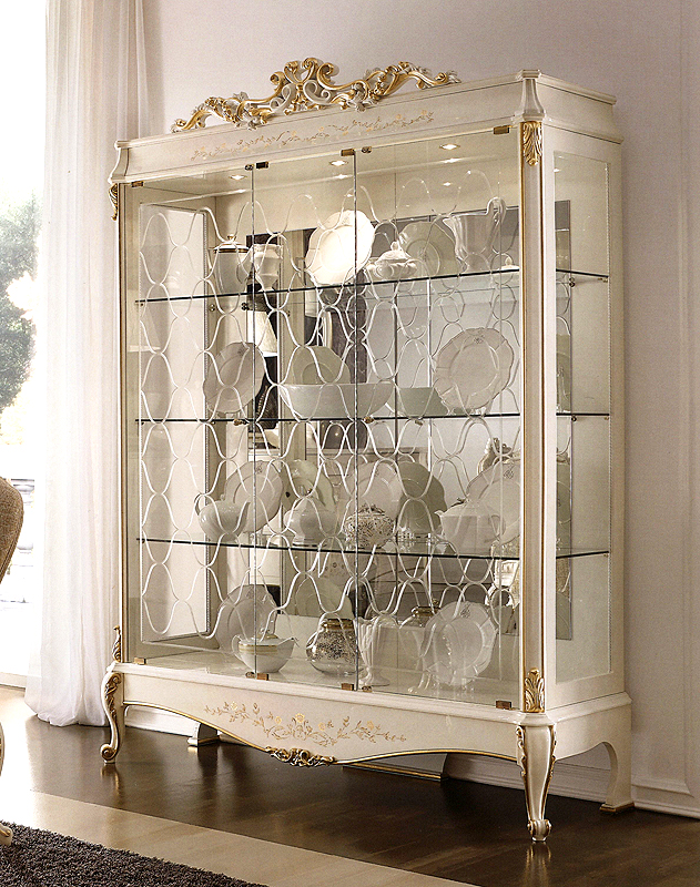 Витрина  AR ARREDAMENTI 912 Ricasoli