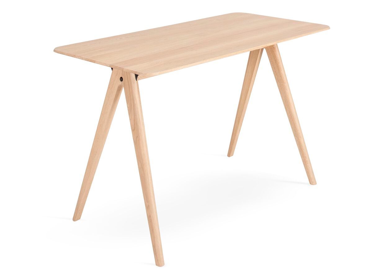 Прямоугольный стол из дуба Gazzda Ava ARCH-00031376