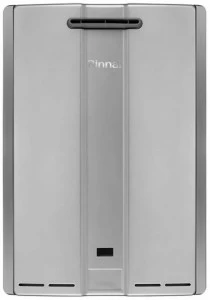 Rinnai Italia Уличный газовый водонагреватель бытового назначения Scaldabagni a gas - gamma condensing Reu-n3237wc-e
