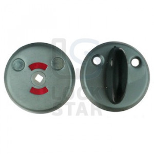 Сантехническая завертка WC0350 MCR Santreyd LK01-923