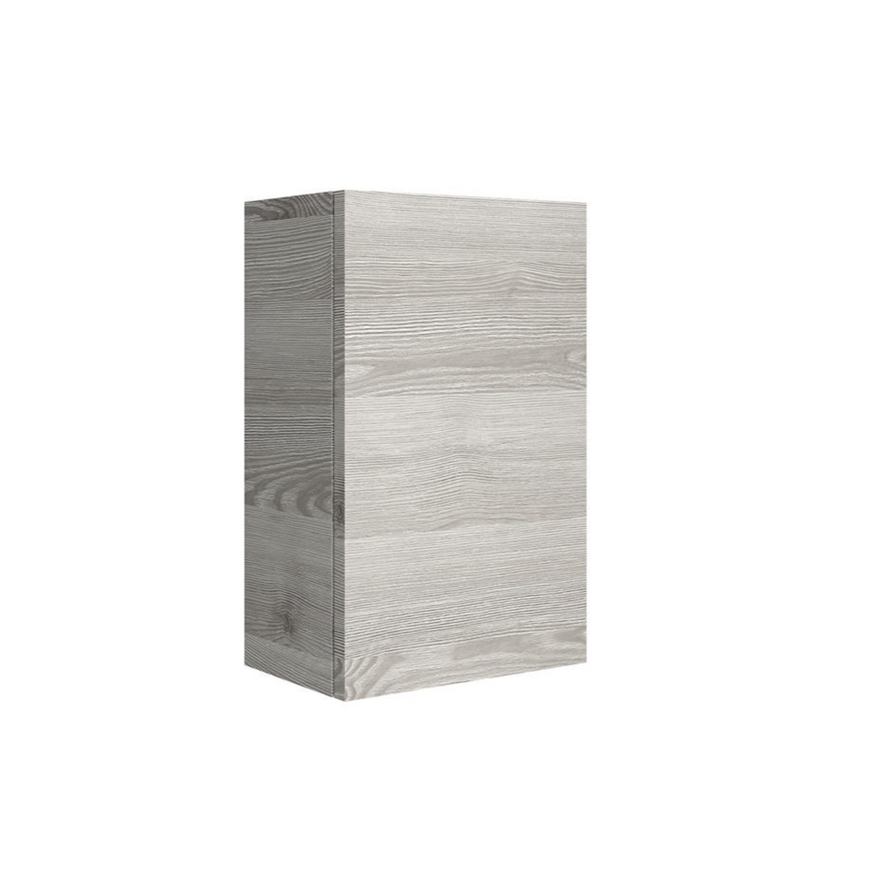 22904 SALGAR Модуль АЛЬЯНС 250 двусторонний 1 дверный BAY PINE 250 x 400 x 162 мм Лавровая сосна 