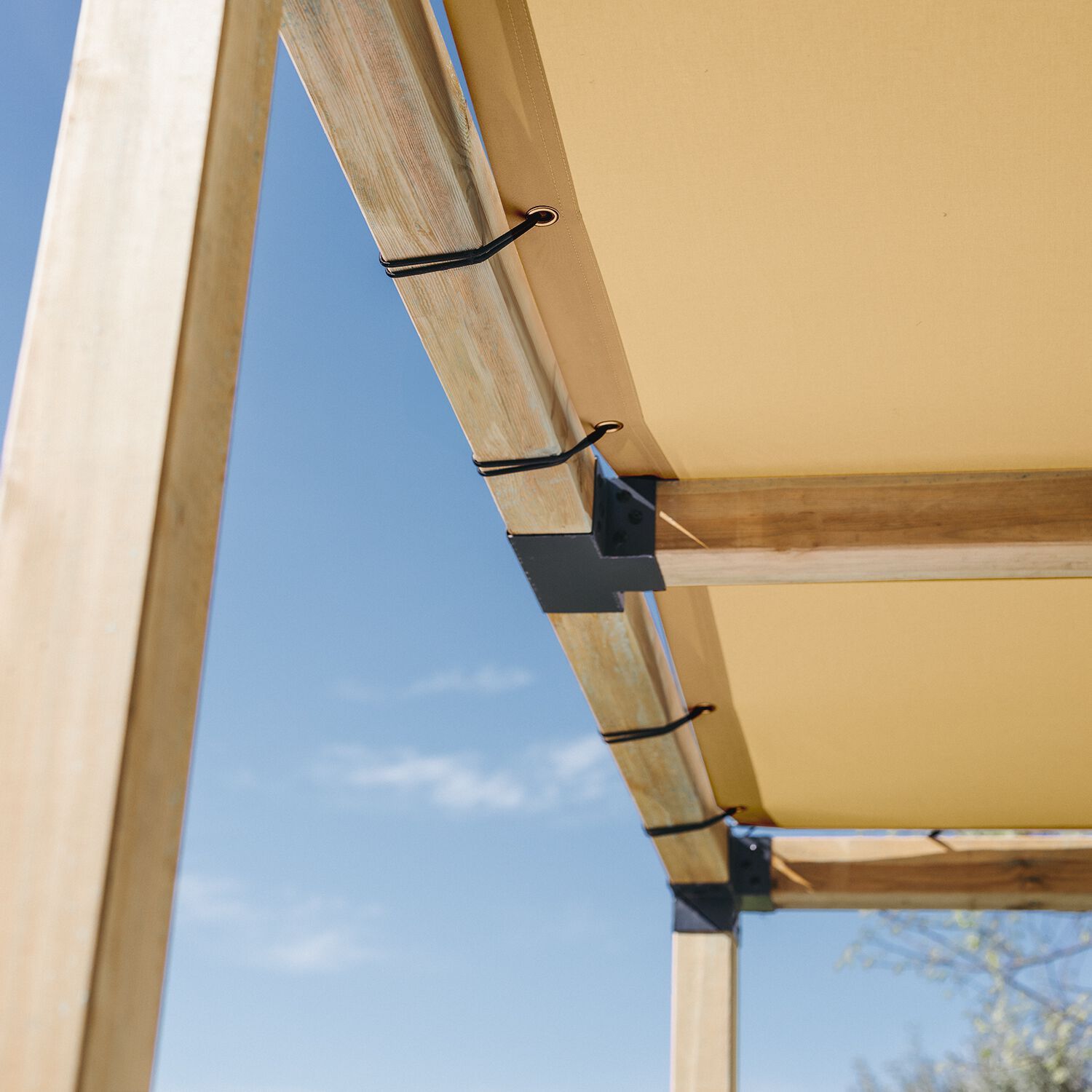 Полотенце для глаз Maanta BUGNA ARCH-00128557 - Вид №12