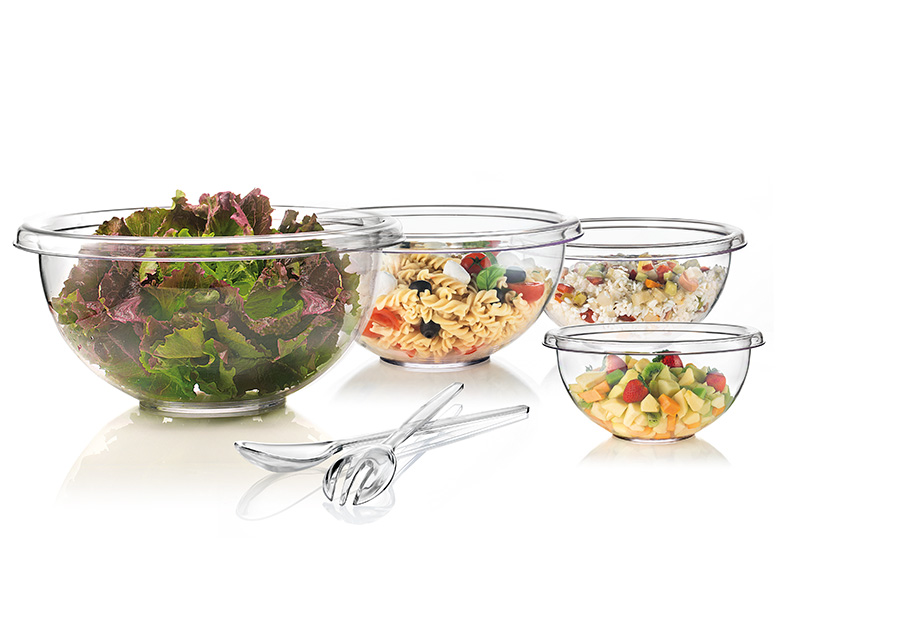 Миска для салата Happy Hour 250 мл Guzzini 08601145 - Вид №1