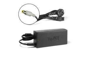 16433151 Блок питания для ноутбука Lenovo 20V 4.5A 7.9x5.5 90W PA-1900-54I TOP-IB07 TopOn