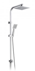 SCB22 Miroeurope Душевые колонны