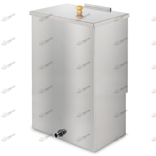 Бак навесной Везувий 40 л. для Сенсация 22 Аква 6349