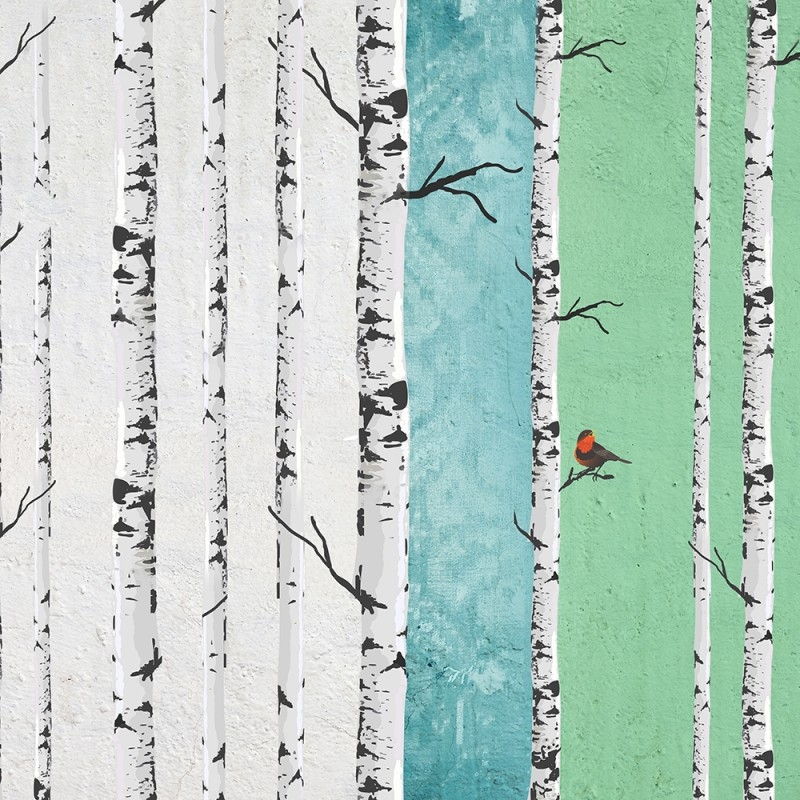 WP07065A Обои декоративные Adriani e Rossi  - Вид №1