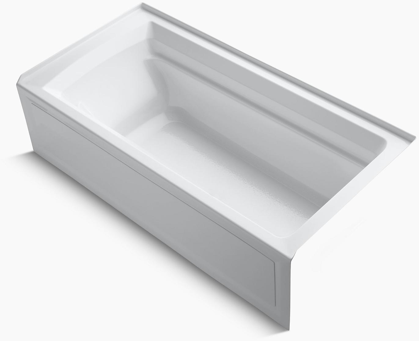 KOHLER  K-1125-RAW-7  - Вид №1